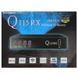Тюнер DVB T2 Q-115 RX Plastik New 115 фото 1