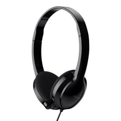 Навушники для комп'ютера Havit HV-H228D Black H228D фото