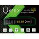 Тюнер DVB T2 Q-62 RX Plastik New Q62 фото 1