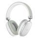 Bluetooth навушники накладні XO BE45 (Сталевий) 088232 фото 1