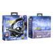 Игровые полноразмерные наушники с микрофоном Borofone BO102 PC Amusement и RGB-подсветкой Черные BO102 фото 6