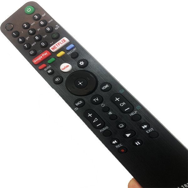 Пульт для телевізора Sony RM-L-1822 універсальний 1822 фото