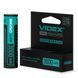 Аккумулятор Videx литий-ионный 18650-P (защита) 3000mAh color box/1шт 3000mAhз фото