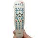 Пульт для телевізора Philips RC-19039001 універсальний пульт дистанційного керування 1229 фото 1