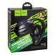 Bluetooth навушники накладні Hoco W30 (Чорний) 036958 фото 2