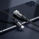 Кабель Hoco X50 Excellent USB - Lightning 2.4A/1m X50 фото 5