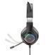 Навушники для комп'ютера Hoco W107 Cute Cat Ear (Рожевий) W1077 фото 6