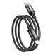 Кабель Hoco X89 Wind (PD) Type-C - Lightning 20W 3A/1m (Красный) X839  фото 3