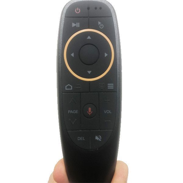 Пульт управління NEXON G10S з мікрофоном 1776746647 фото