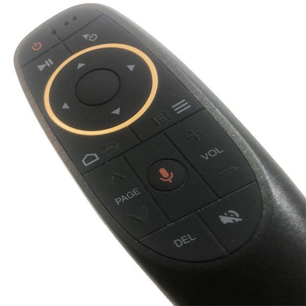 Пульт управління NEXON G10S з мікрофоном 1776746647 фото