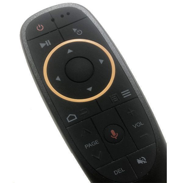 Пульт управління NEXON G10S з мікрофоном 1776746647 фото
