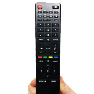 Пульт для телевізора Bravis LED-55D2000+T2, LED-32D2000, Smart TV) 1035710081 фото