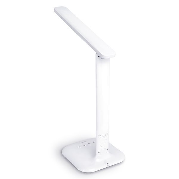 LED лампа настольная VIDEX TF05W 7W 3000-5500K TF05W фото