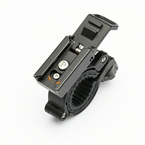 Велофара VIDEX VLF-BA286 2000Lm 5000K BA286 фото