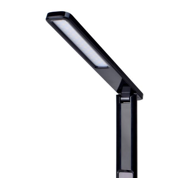 LED лампа настольная VIDEX TF05B 7W 3000-5500K TF05B фото