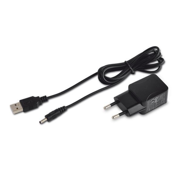 LED лампа настольная VIDEX TF05B 7W 3000-5500K TF05B фото